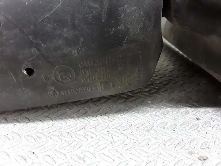 Renault Kangoo I (1997 - 2003) E1010398 Боковое зеркало с электроприводом — фото 3