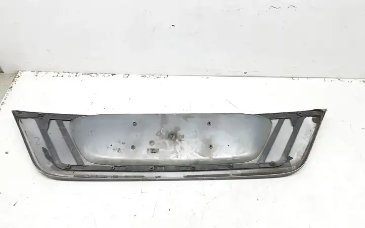 Mercedes-Benz E W211 (2002 - 2009) 2117500037 Подсветка номера — фото 2