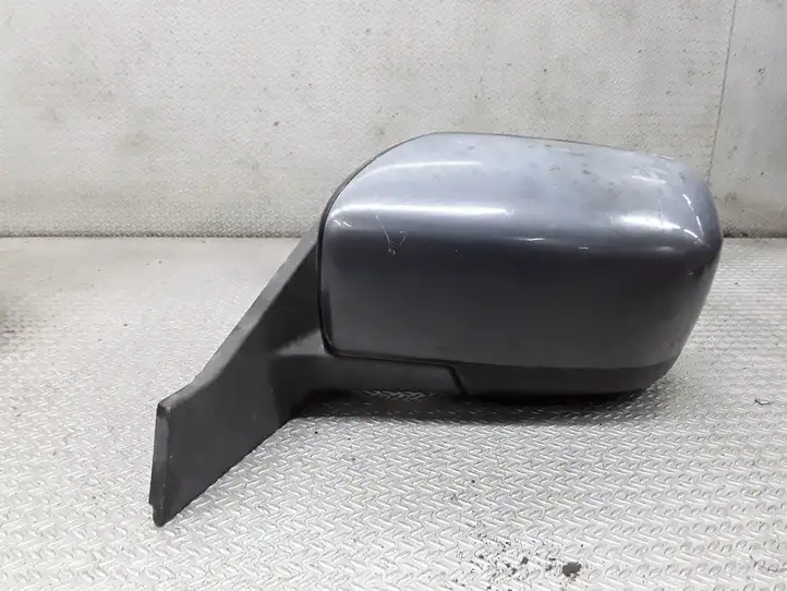 Mazda 5 (2005 - 2010) E4012284 Боковое зеркало с электроприводом — фото 1