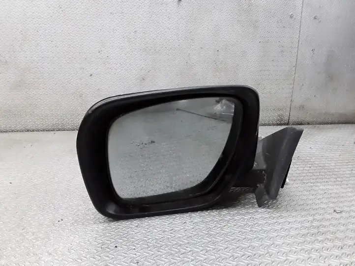 Mazda 5 (2005 - 2010) E4012284 Боковое зеркало с электроприводом — фото 3