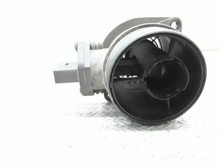 Skoda Octavia Mk2 (1Z) (2004 - 2013) 074906461B Датчик массового расхода воздуха — фото 2