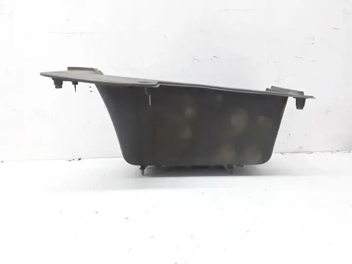 Peugeot Boxer (2007 - 2014) 130589207 Наружная отделка переднего порога — фото 2