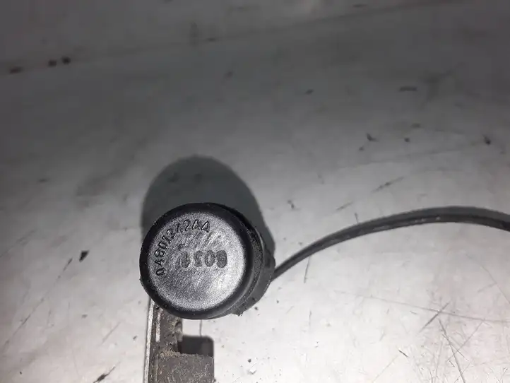 Chrysler 300 - 300C (2005 - 2011) 04801342AA Прочие детали кондиционера — фото 2