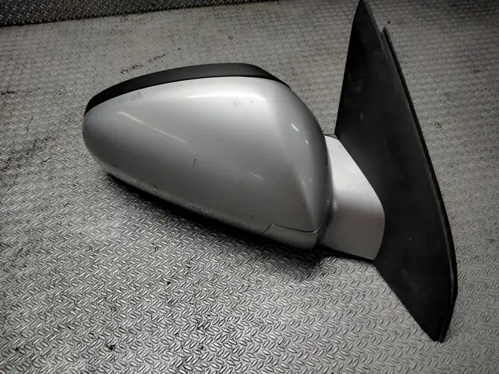 Opel Vectra C (2002 - 2005) 352128 Боковое зеркало с электроприводом — фото 3