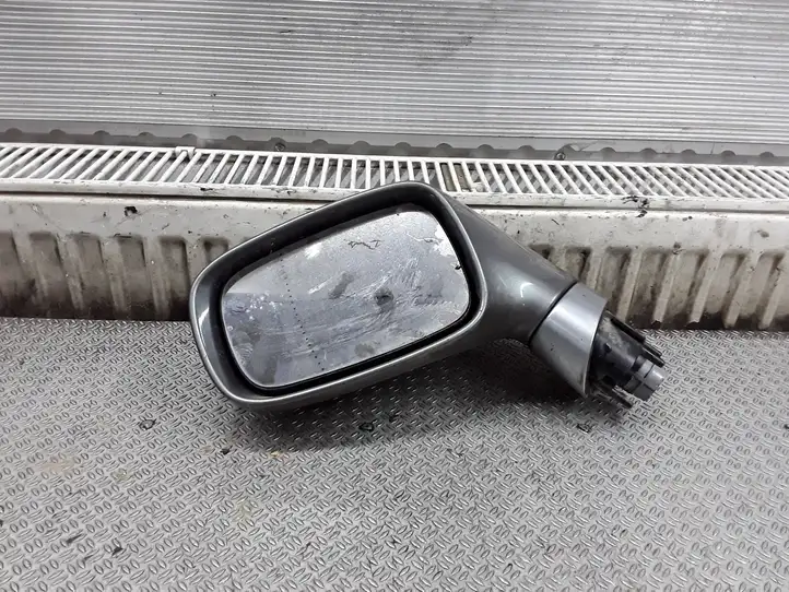 Renault Vel Satis (2005 - 2009) E9014155 Боковое зеркало с электроприводом — фото 1