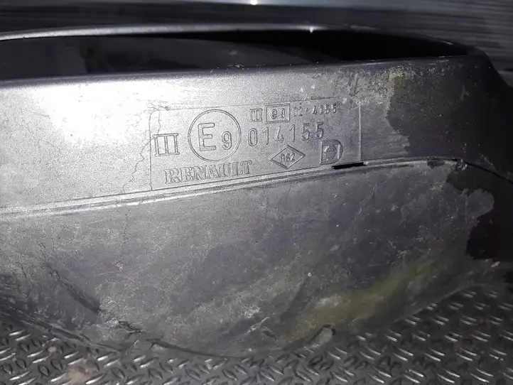 Renault Vel Satis (2005 - 2009) E9014155 Боковое зеркало с электроприводом — фото 2