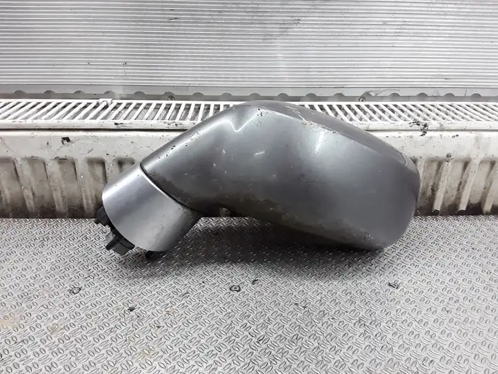 Renault Vel Satis (2005 - 2009) E9014155 Боковое зеркало с электроприводом — фото 3
