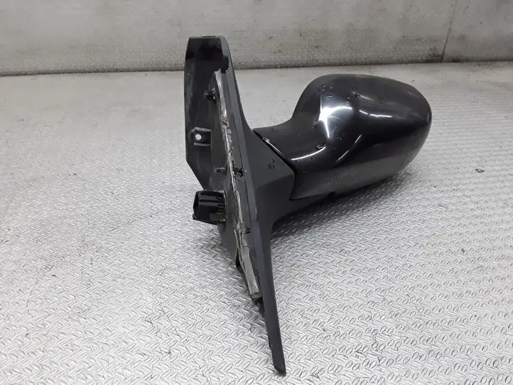 Renault Scenic II - Grand scenic II (2003 - 2006) 11261127 Боковое зеркало с электроприводом — фото 3