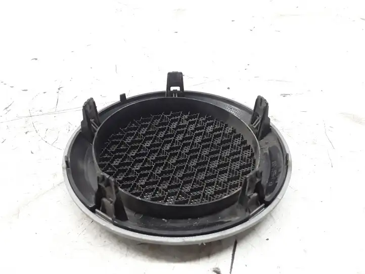 Smart ForTwo I (2000 - 2007) A4547280056 Накладка динамика передней двери — фото 2