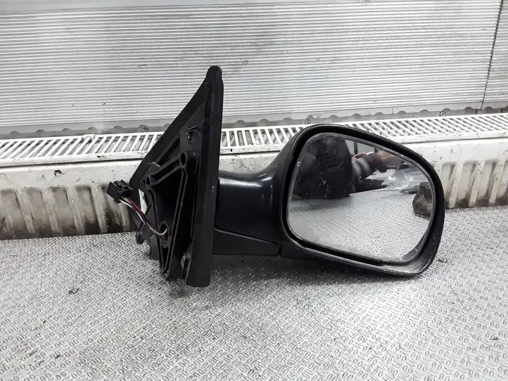 Chrysler Voyager (2001 - 2004) 04894412AB Боковое зеркало с электроприводом — фото 1