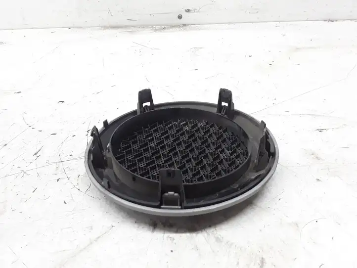 Smart ForTwo I (2000 - 2007) A4547280056 Накладка динамика передней двери — фото 2
