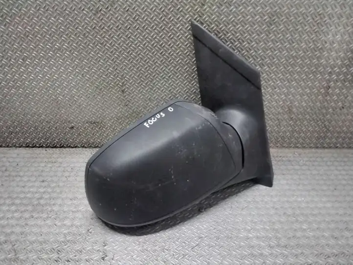 Ford Focus (2005 - 2008) 212836290 Боковое зеркало с электроприводом — фото 1