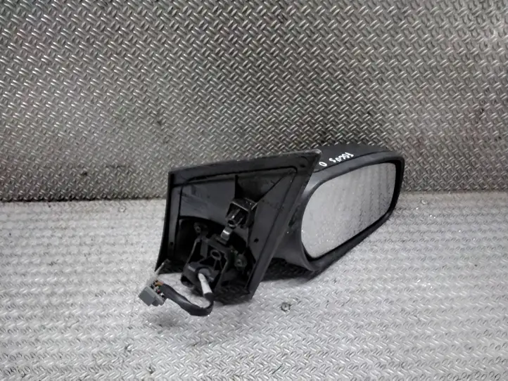 Ford Focus (2005 - 2008) 212836290 Боковое зеркало с электроприводом — фото 2