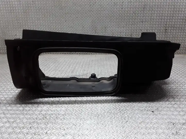 BMW 3 E90 E91 (2005 - 2012) 0928400397 Крышка корпуса воздушного фильтра — фото 1