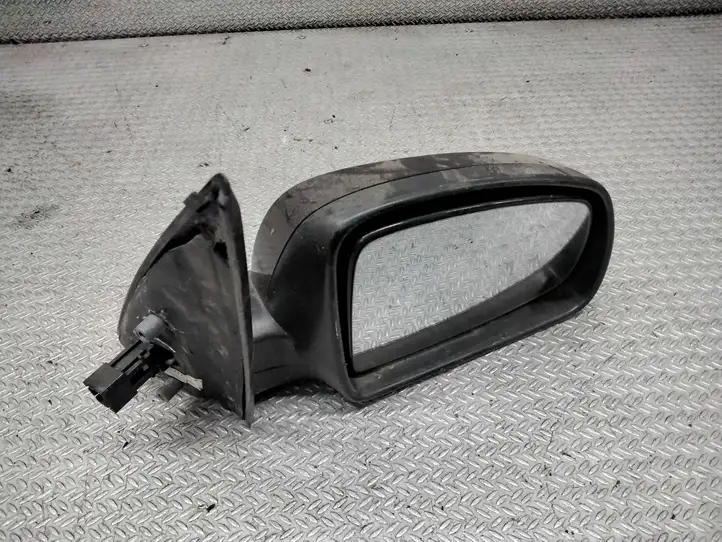 Opel Meriva A (2002 - 2006) 13215237 Боковое зеркало с электроприводом — фото 1