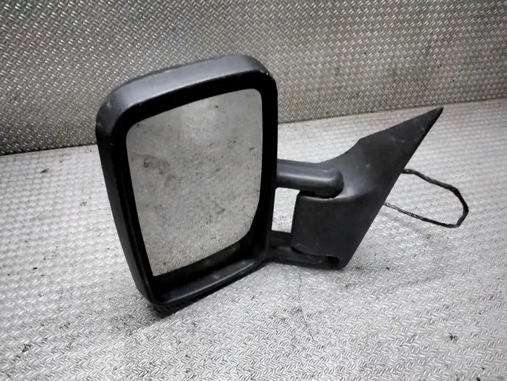 Volkswagen II LT (1996 - 2007) VM196L Боковое зеркало с электроприводом — фото 1
