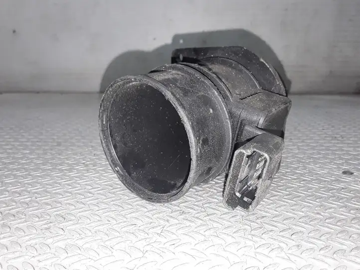 Renault Laguna II (2001 - 2005) 7700314057 Датчик массового расхода воздуха — фото 3