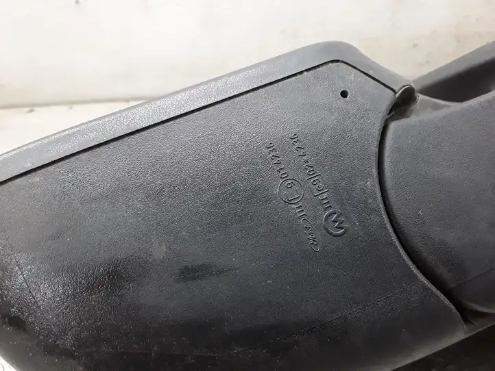 Ford Mondeo Mk III (2000 - 2007) E9014236 Боковое зеркало с электроприводом — фото 2