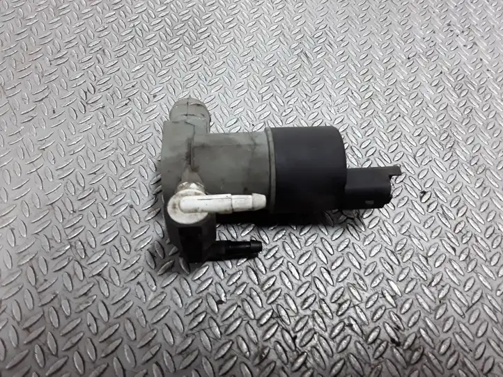 Peugeot 1007 (2005 - 2009) Насос омывателя фар — фото 2