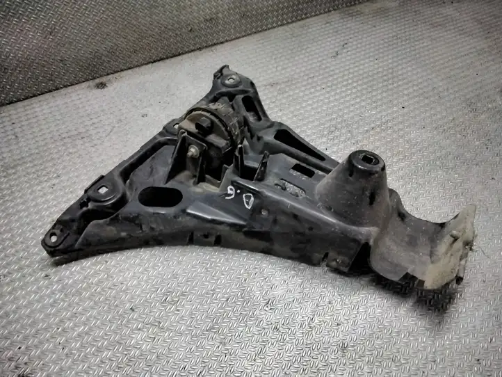 BMW 5 E60 E61 (2004 - 2010) 51127060796 Кронштейн заднего бампера — фото 3