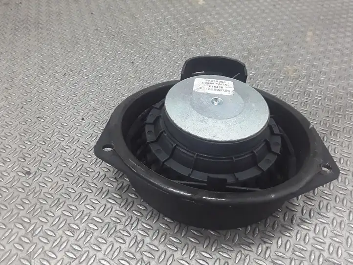 Opel Zafira B (2006 - 2008) 90379280 Динамики задних дверей — фото 2