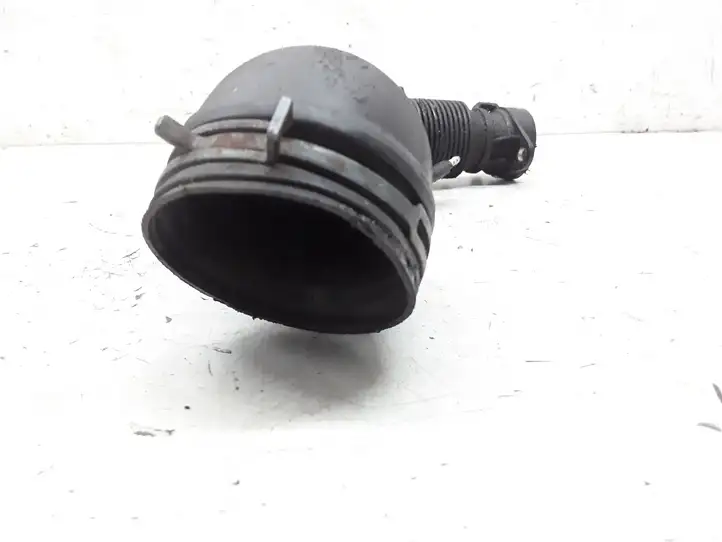 Volkswagen Polo III 6N 6N2 6NF (1994 - 2001) 6X0129654 Детали воздухозаборника — фото 2