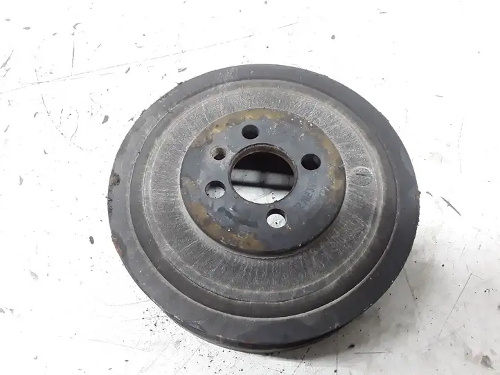 Volkswagen Polo III 6N 6N2 6NF (1994 - 2001) 045105243 Шкив коленчатого вала — фото 1