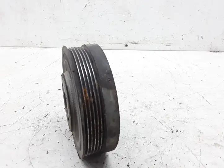 Volkswagen Polo III 6N 6N2 6NF (1994 - 2001) 045105243 Шкив коленчатого вала — фото 4
