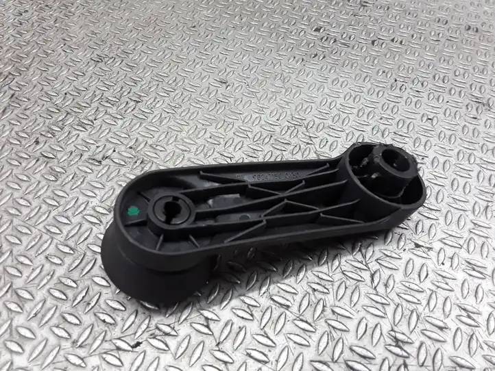 Opel Corsa D (2006 - 2010) 90247150 Ручка стеклоподъемника — фото 2