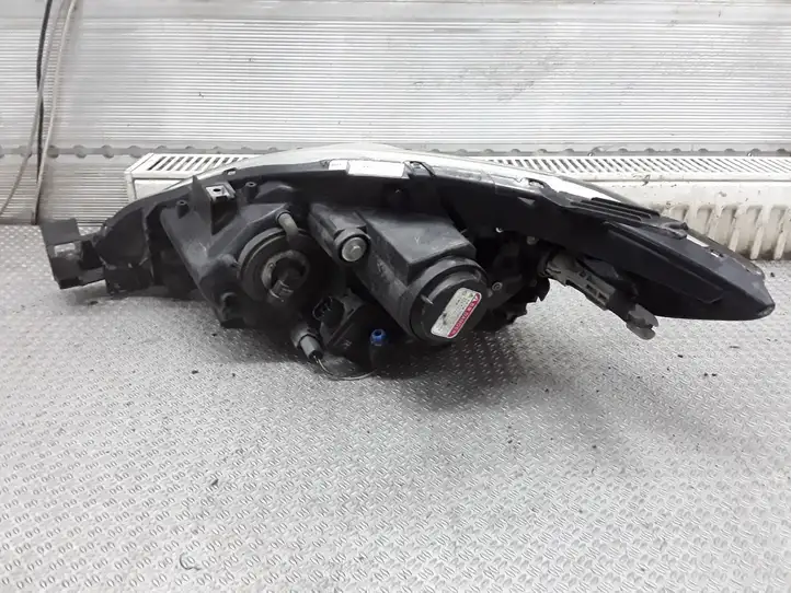 Mazda 5 (2005 - 2010) 149002A011A Передняя фара — фото 3