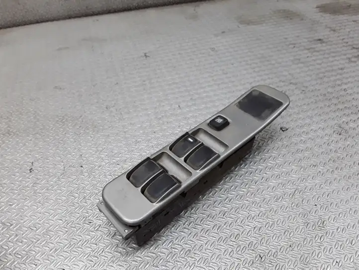 Mitsubishi Pajero Sport I (2004 - 2008) MN166483 Блок кнопок стеклоподъемников — фото 1