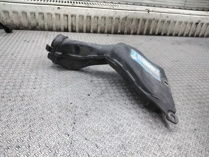 Smart ForTwo I (2000 - 2007) A1355200002 Детали воздухозаборника — фото 1