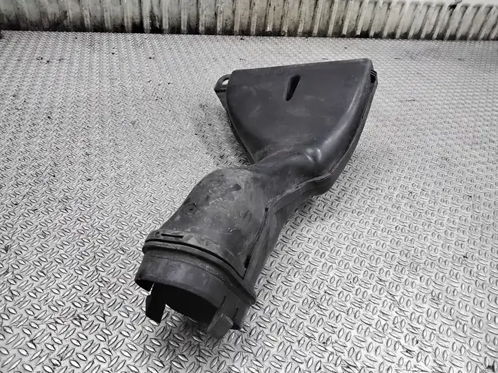 Smart ForTwo I (2000 - 2007) A1355200002 Детали воздухозаборника — фото 3