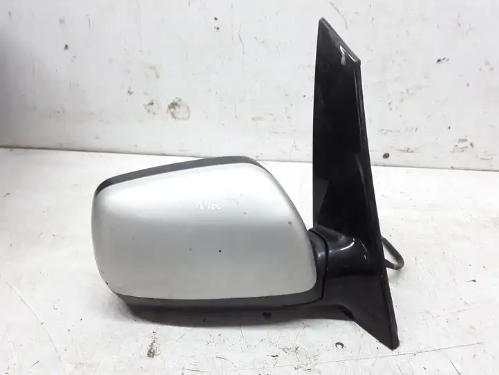 Toyota Avensis Verso (1995 - 2001) E4012153 Боковое зеркало с электроприводом — фото 1