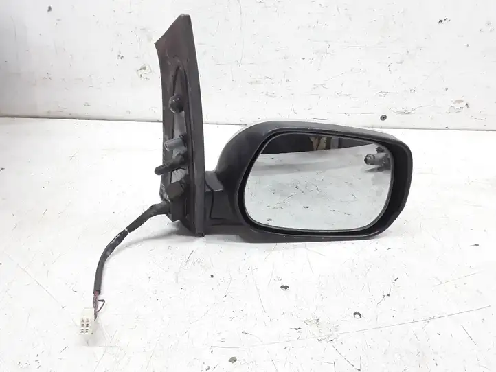 Toyota Avensis Verso (1995 - 2001) E4012153 Боковое зеркало с электроприводом — фото 3