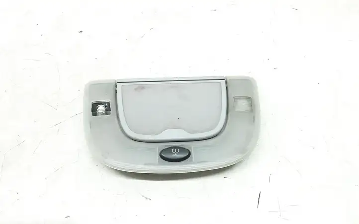 Mercedes-Benz S W220 (1998 - 2006) A2208200301 Задняя подсветка — фото 1