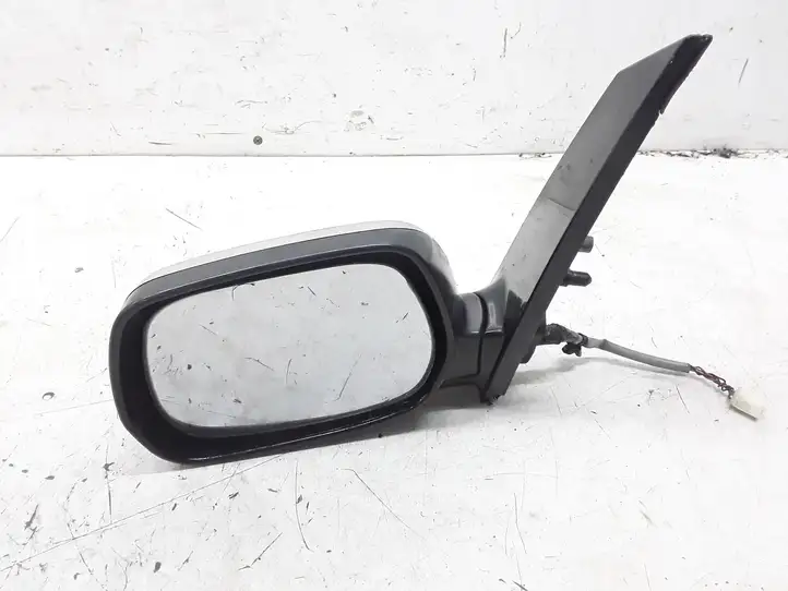 Toyota Avensis Verso (1995 - 2001) E4012153 Боковое зеркало с электроприводом — фото 1