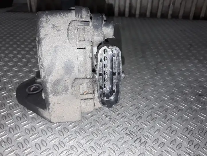 Kia Ceed (2006 - 2010) 32700XXXXX Педаль акселератора — фото 4