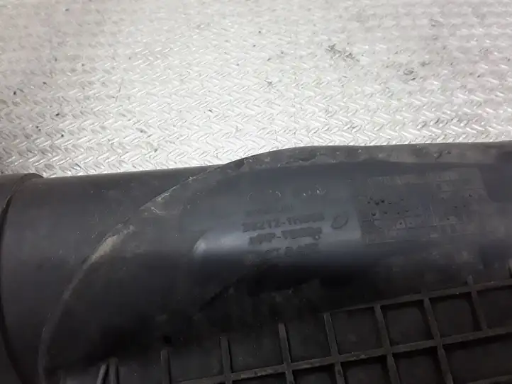Kia Ceed (2006 - 2010) 282121H000 Детали воздухозаборника — фото 2