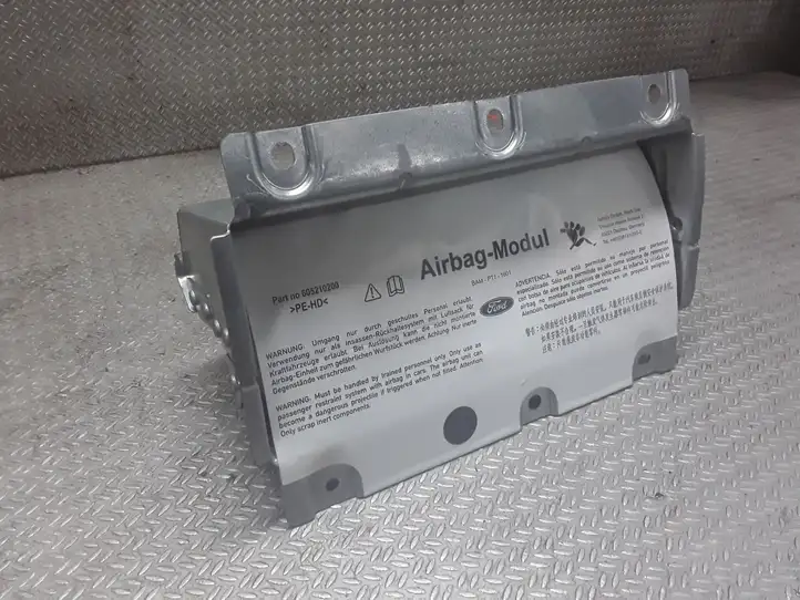 Ford Mondeo MK IV (2007 - 2014) 6G9N042A94CE Подушка безопасности пассажира — фото 1