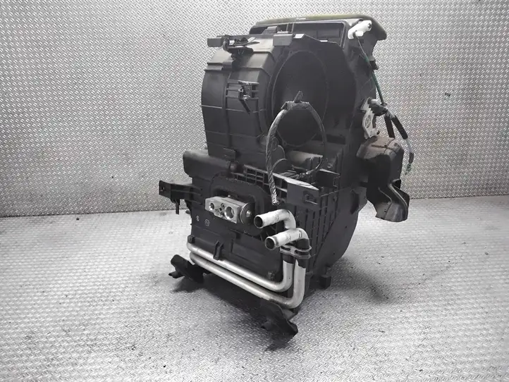Smart ForTwo I (2000 - 2007) A4548300162 Комплект системы вентиляции салона — фото 3