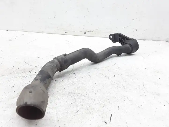 Peugeot Expert (2007 - 2016) 1400790280 Горловина бачка омывателя — фото 1