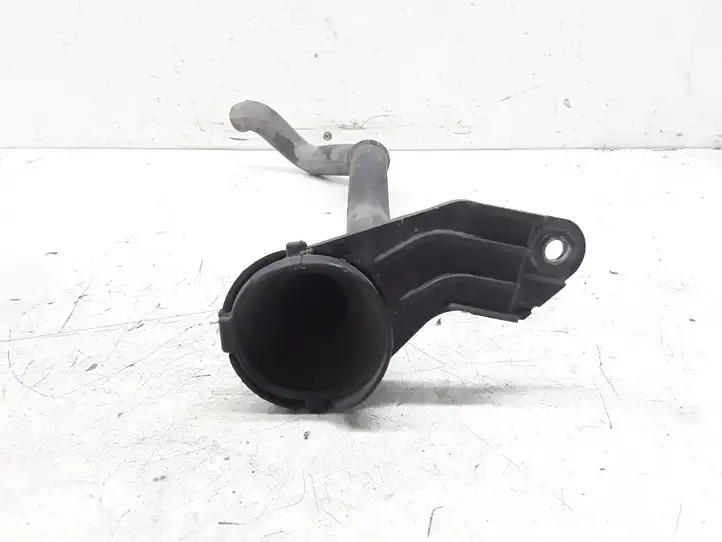 Peugeot Expert (2007 - 2016) 1400790280 Горловина бачка омывателя — фото 2