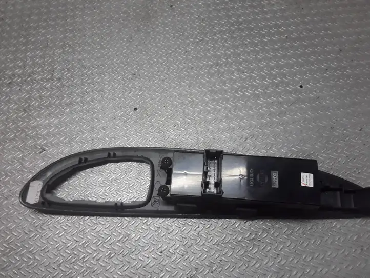 Nissan Primera (2001 - 2008) 25401AV640 Блок кнопок стеклоподъемников — фото 1
