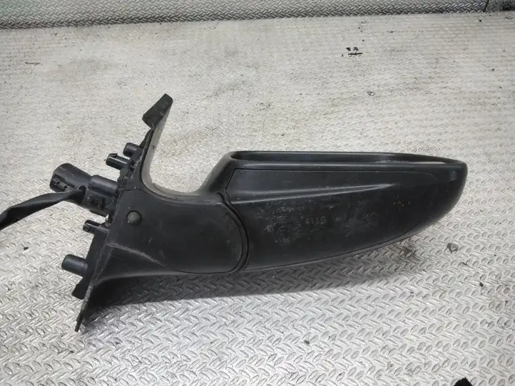 Peugeot 307 CC (2001 - 2005) 96347734XT02 Боковое зеркало с электроприводом — фото 2