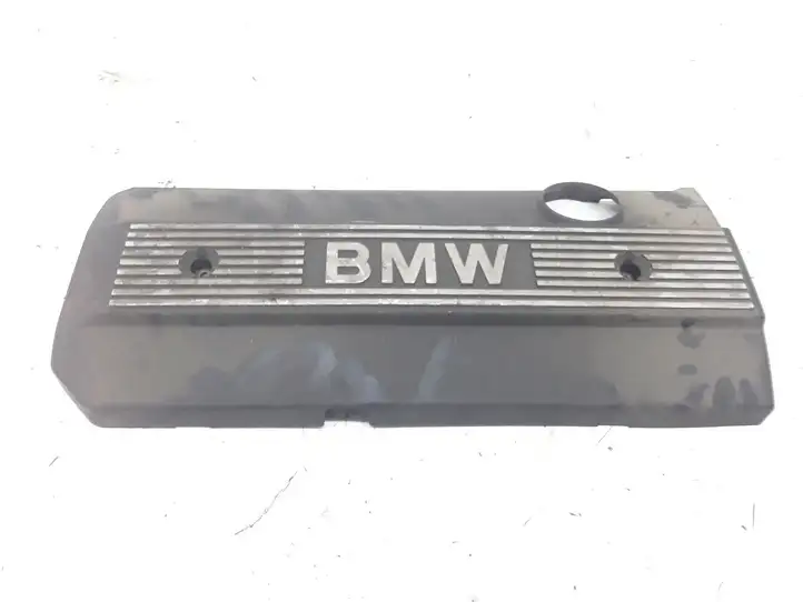BMW 5 E39 (1996 - 2003) 1748633 Крышка двигателя декоративная — фото 1