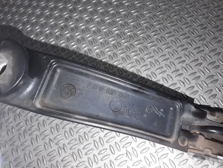 Kia Ceed (2006 - 2010) F00S51F046 Рычаг стеклоочистителя — фото 3