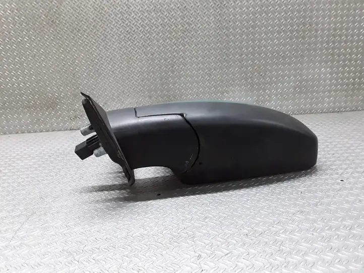 Opel Meriva A (2002 - 2006) 13157133 Боковое зеркало с электроприводом — фото 4