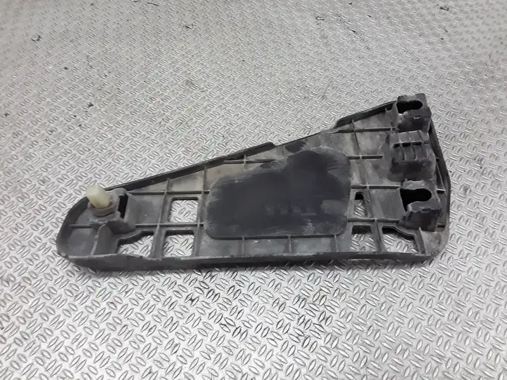 Kia Ceed (2006 - 2010) 866231H100 Кронштейн заднего бампера — фото 1