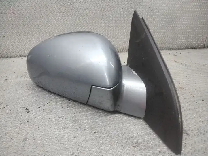 Opel Vectra C (2002 - 2005) 010705 Боковое зеркало с электроприводом — фото 1